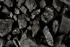 Clophill coal boiler costs