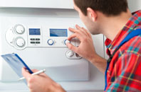 free Clophill gas safe engineer quotes