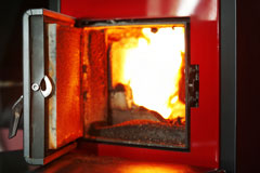 solid fuel boilers Clophill